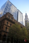 Sydney.
Découverte du centre ville et de ses buildings ...