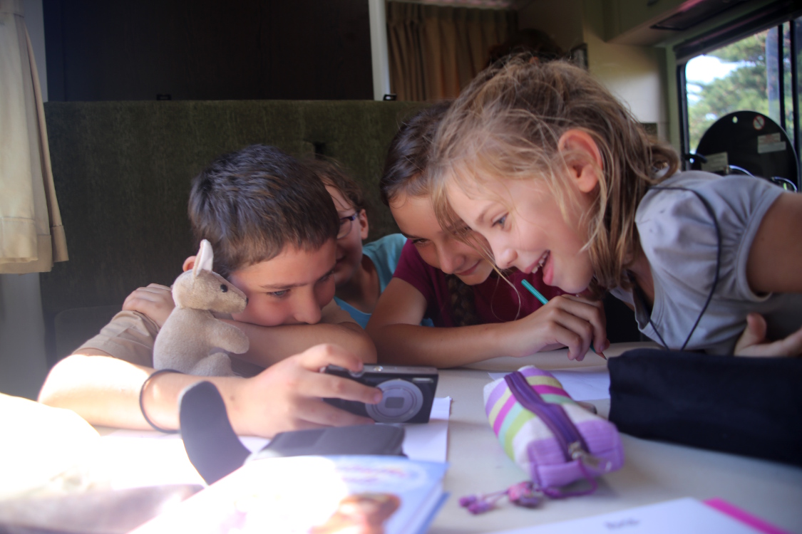 Kiama.
De nouveaux bons moments avec la famille TortuePanda, que l'on avait dÃ©jÃ  vue au Cambodge et Ã  Kuala Lumpur.
Rendez-vous en Nouvelle ZÃ©lande ?!