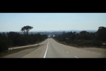 On the road.
Entre Melbourne et Sydney.