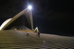 Sydney.
Au pied de l'opéra !