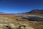 Laguna Colorada.