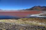 Laguna Colorada.