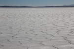 Salar d'Uyuni.