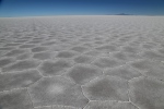 Salar d'Uyuni.