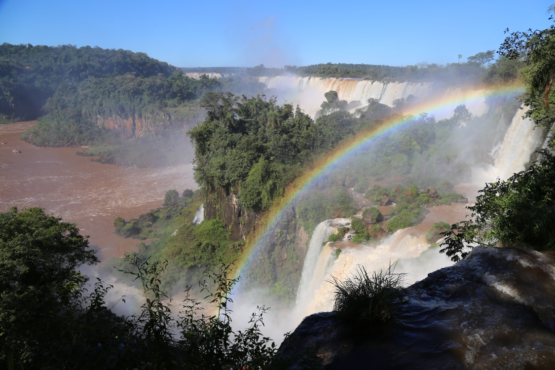 Argentine, Parque Nacional IguazÃº.
