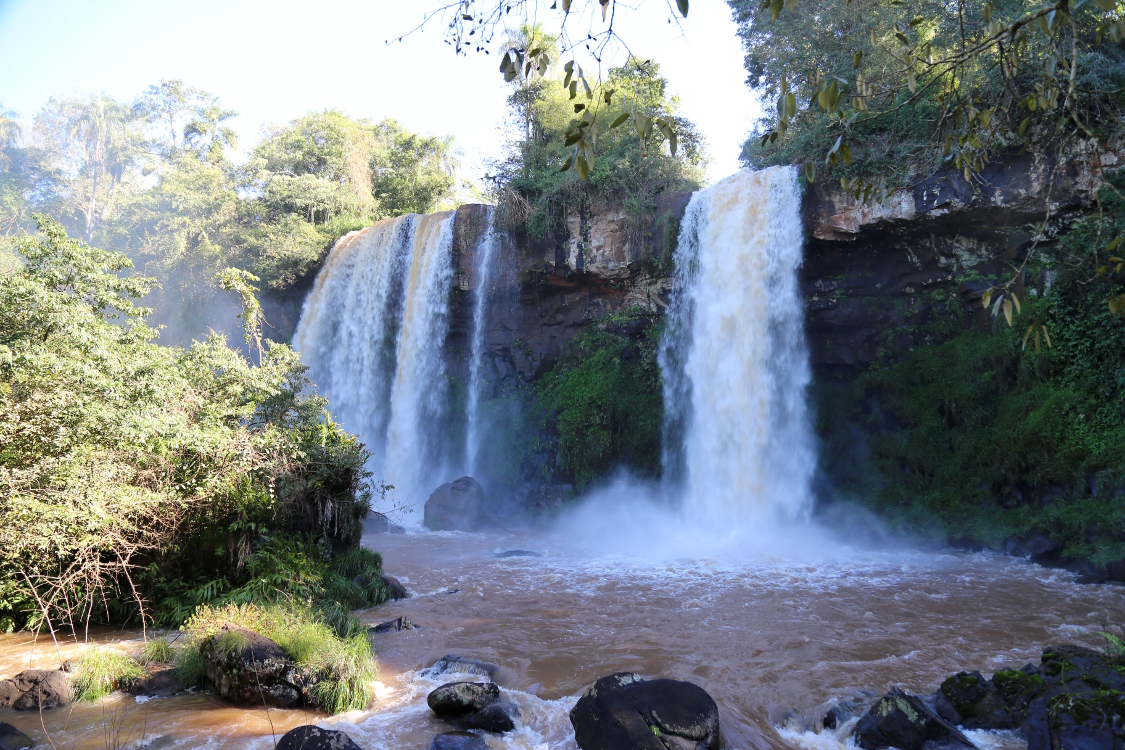 Argentine, Parque Nacional IguazÃº.