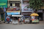 Rue de Battambang.