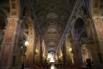Santiago.
Cathédrale Metropolitana.