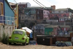 Valparaiso.