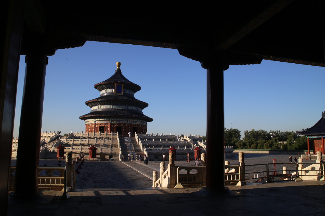 Temple du ciel