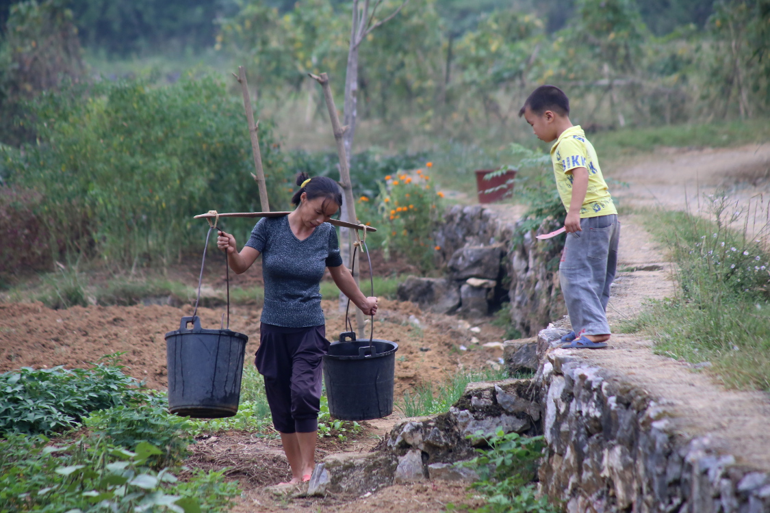 RÃ©gion de Guilin.