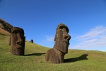 Rano Raraku.