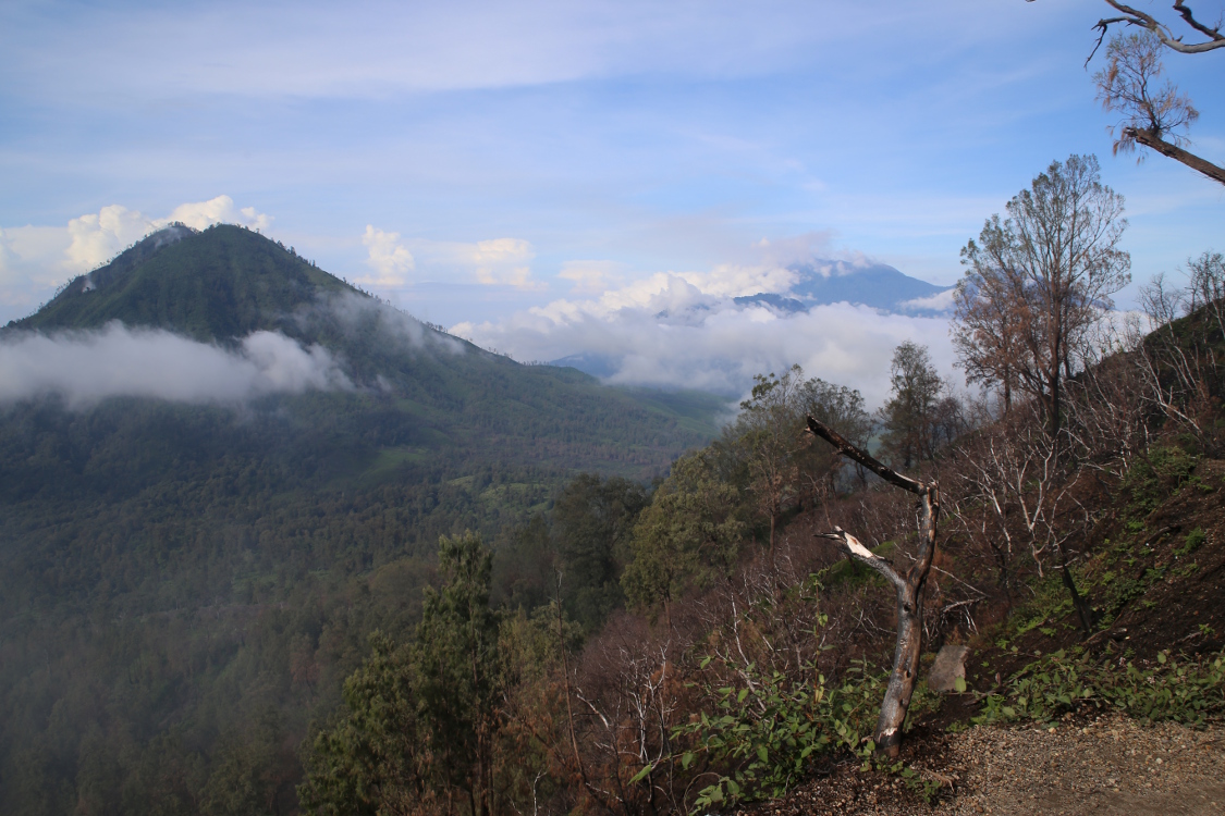 Java. Kawah Ijen.