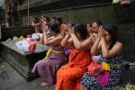 Bali. Temple Pura Tirta Empul.
