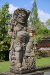 Bali.
Temple Pura Taman Ayun.