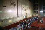 Java. Jakarta.
Mosquée Istiqlal.