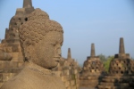 Java. Borobudur.