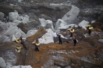 Java. Kawah Ijen.
Les