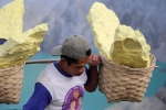 Java. Kawah Ijen.