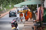 Luang Prabang.