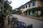 Luang Prabang.