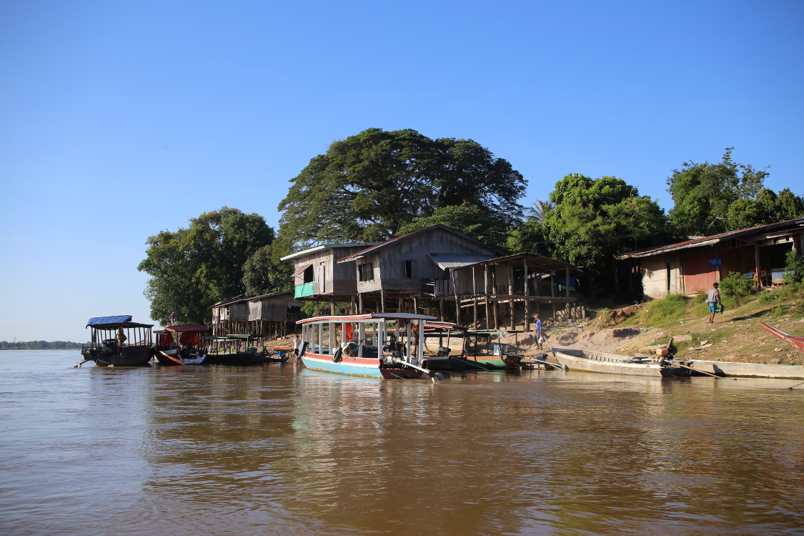 RÃ©gion des 4000 Ã®les.