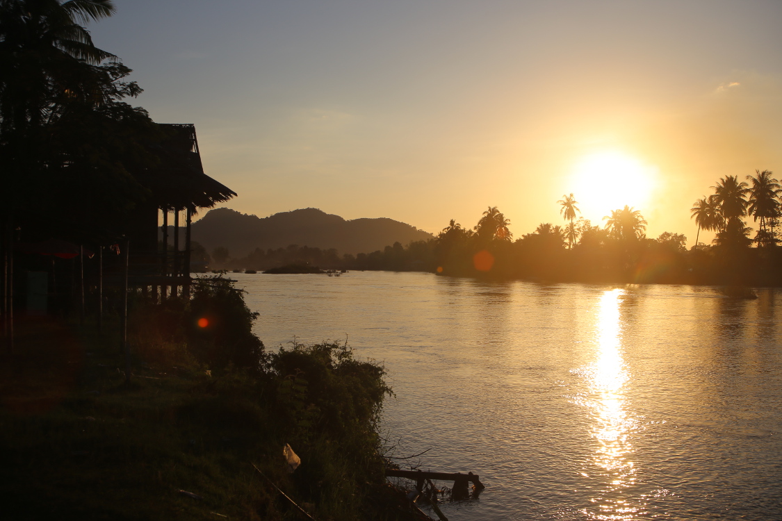 RÃ©gion des 4000 Ã®les.