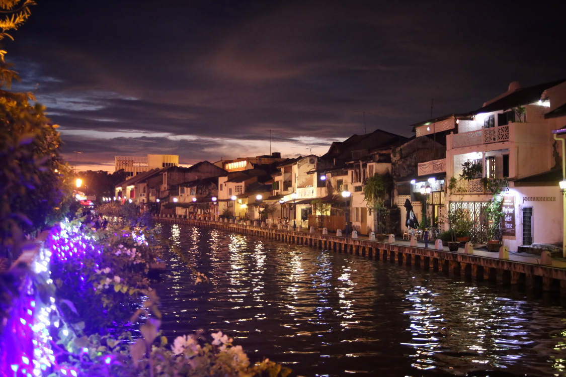 Melaka.