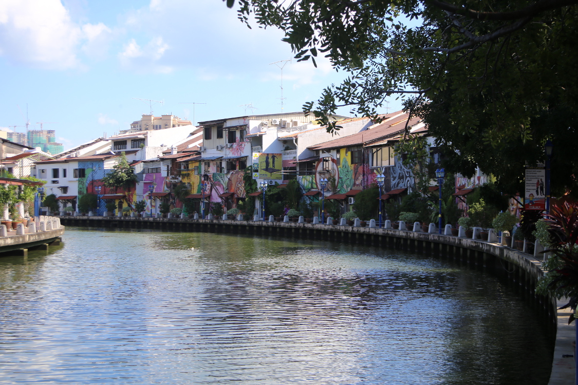 Melaka.