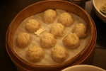 Kuala Lumpur.
Restaurant Din Tai Fung.