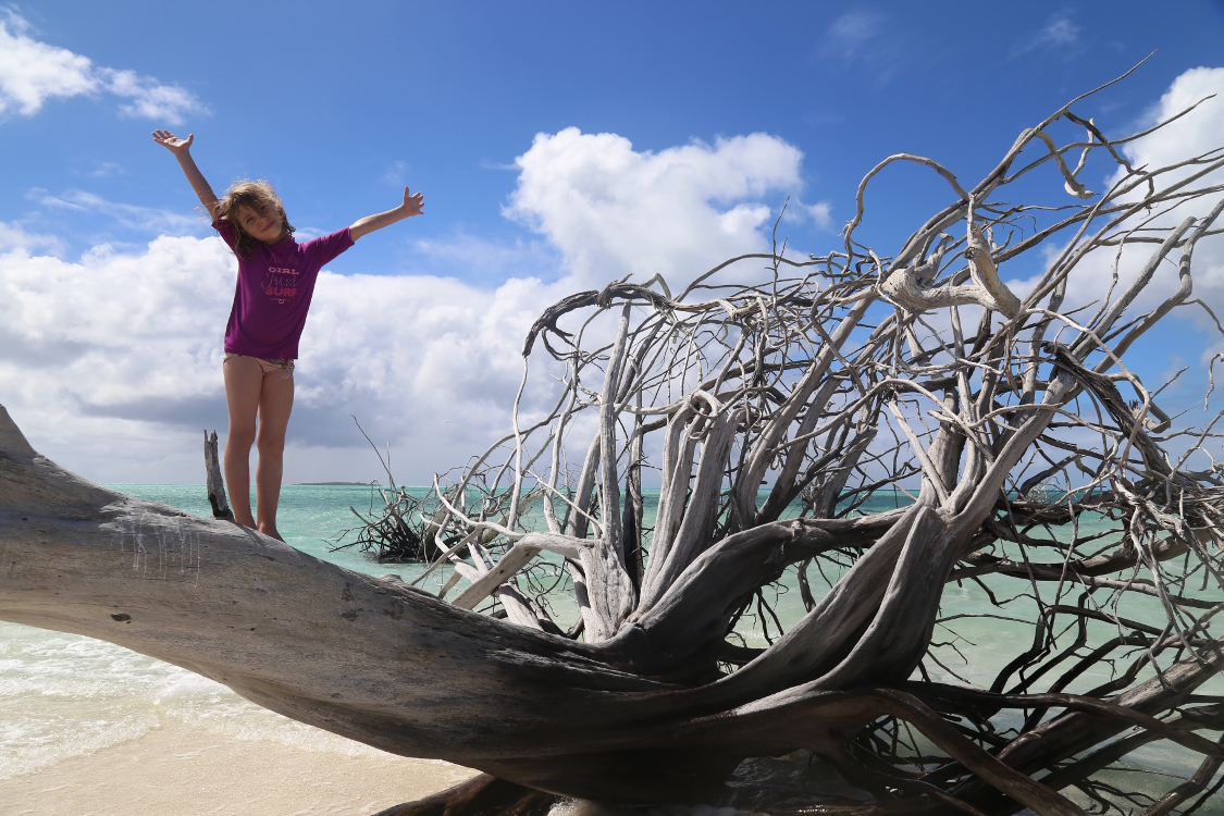 Ile des Pins.
Ilot Nokanhui.
