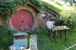 Le Hobbiton.