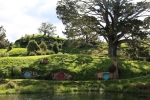 Le Hobbiton.