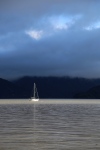 Marlborough Sounds.