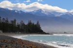 Kaikoura.