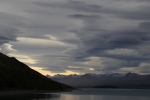 Lac Tekapo, et ses incroyables nuages !