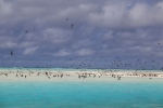 Atoll de Tetiaroa.