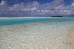 Atoll de Tetiaroa.