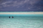 Atoll de Tetiaroa.