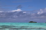 Atoll de Tetiaroa.