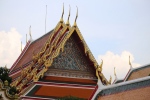 Bangkok. Temple Wat Pho.