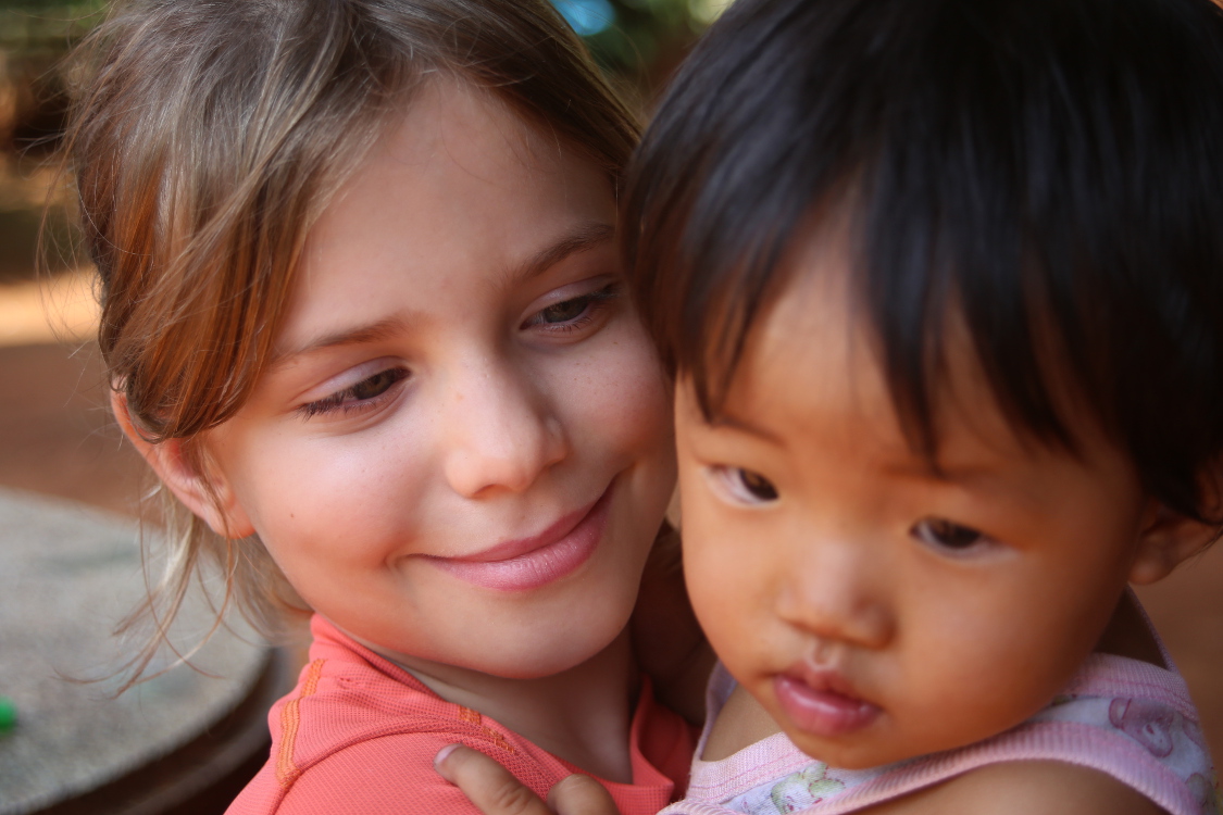 Fanny et... on n'arrive pas a retrouver son prÃ©nom :-(