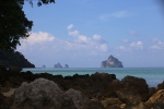 Koh Kradan.