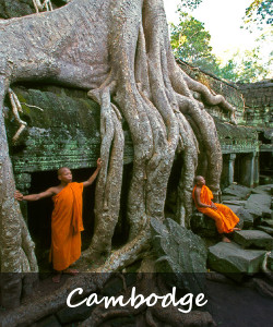 Cambodge
