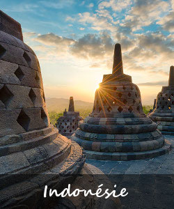 Indonesie