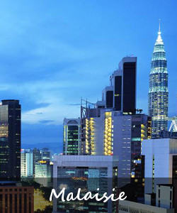 Malaisie