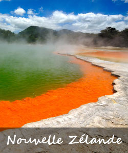 Nouvelle-Zelande