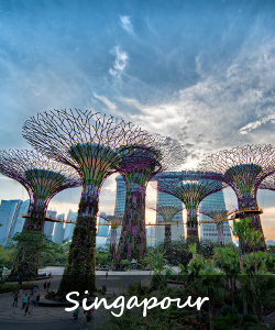 Singapour
